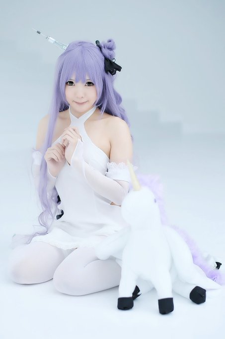 Twitterのコスプレ画像60