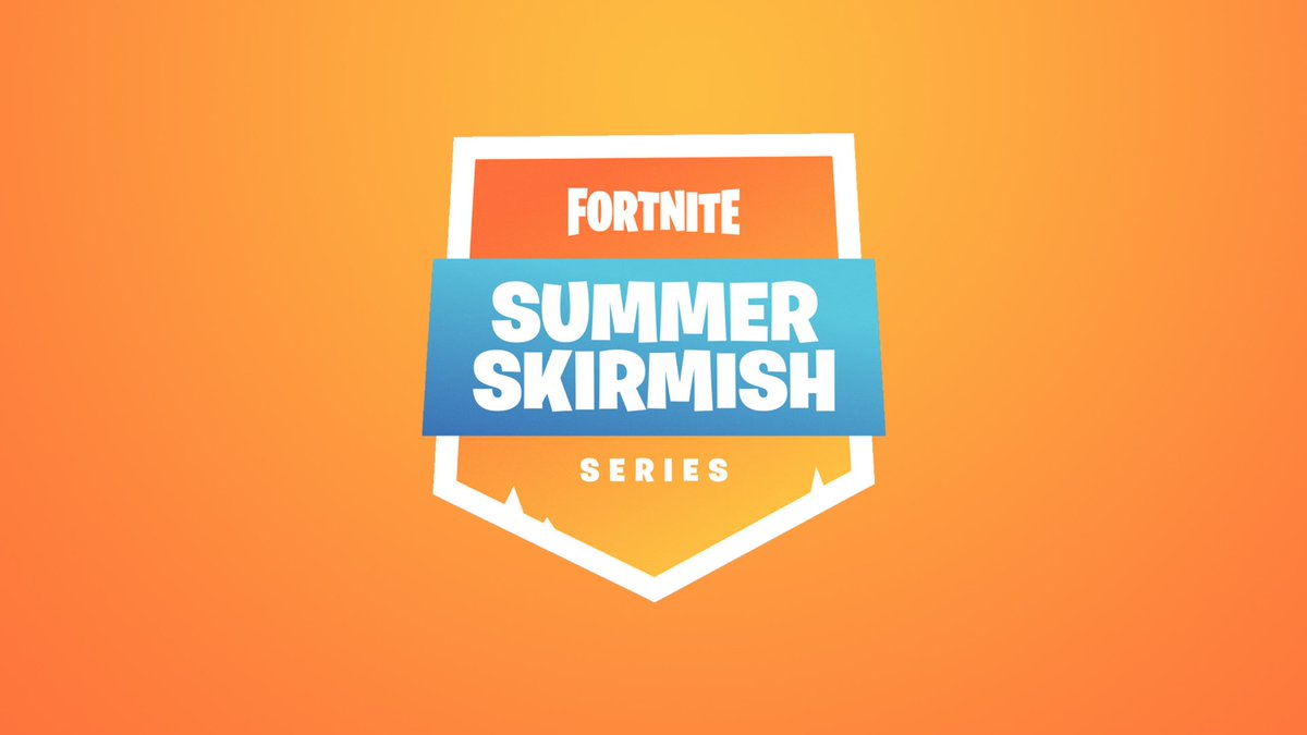 Fortnite tweet media