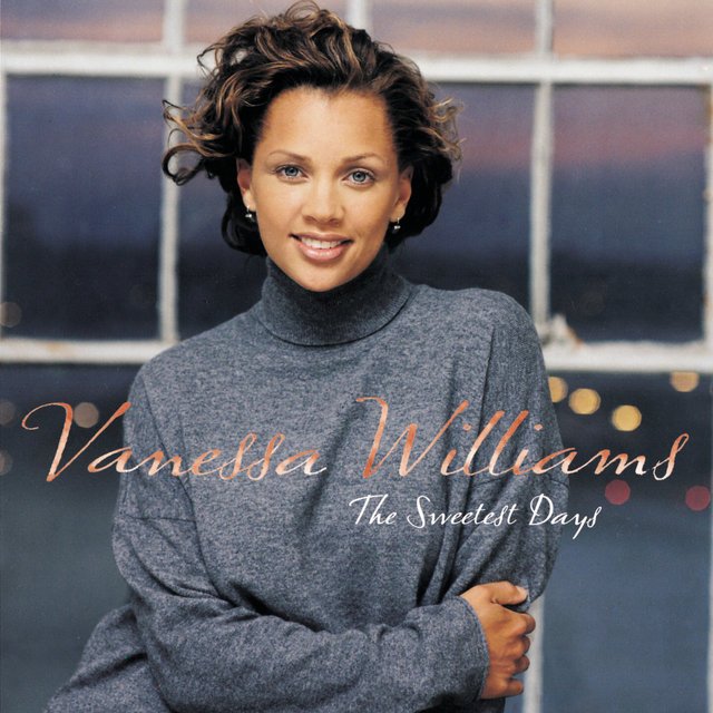 In 1994, Vanessa released her third studio album, 'The Sweetest Days' (certified platinum) which boasted a more musically diverse sound than her previous two. The album featured the Babyface-produced tracks, 'Betcha Never' and 'You Can't Run'.