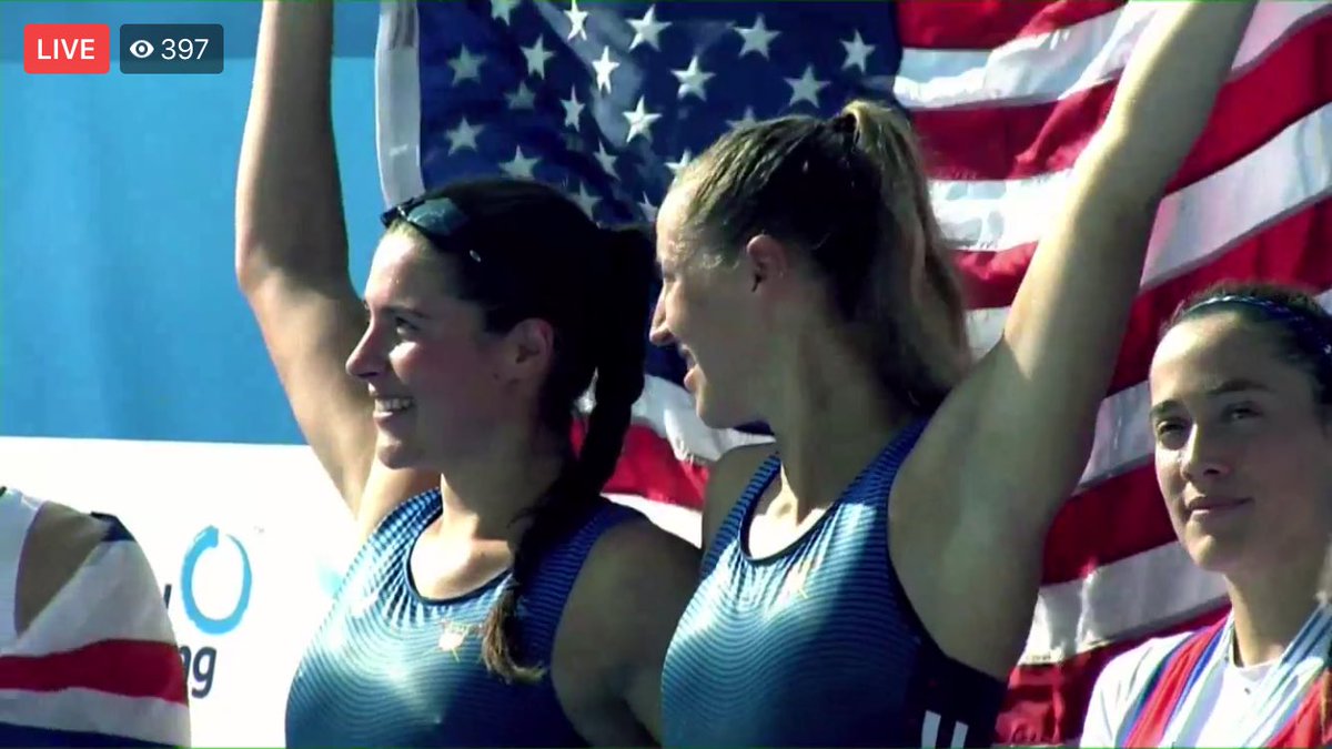 Oregon State Women's Rowing tweet media