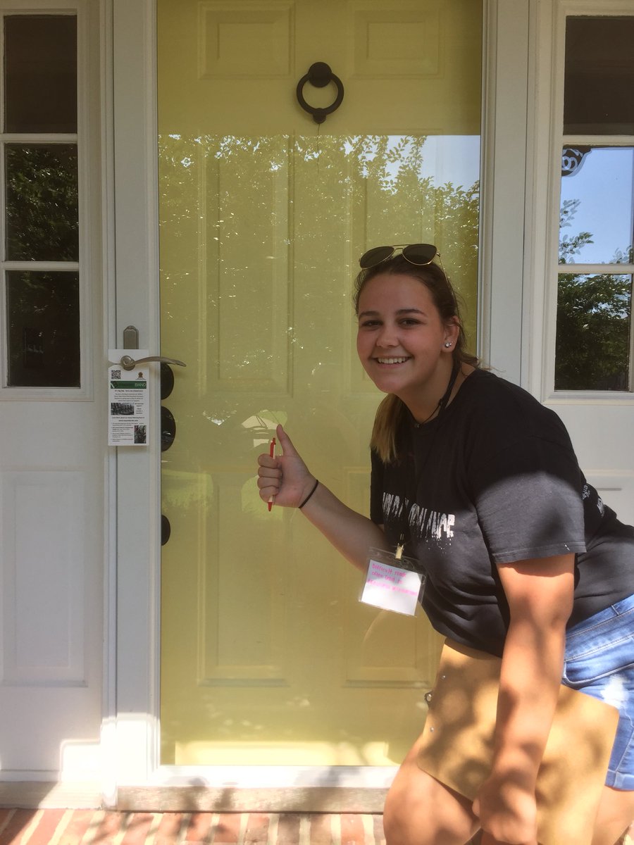kelliefutrell's tweet photo. #tagday2018 more doors https://t.co/vPAwl21hC9