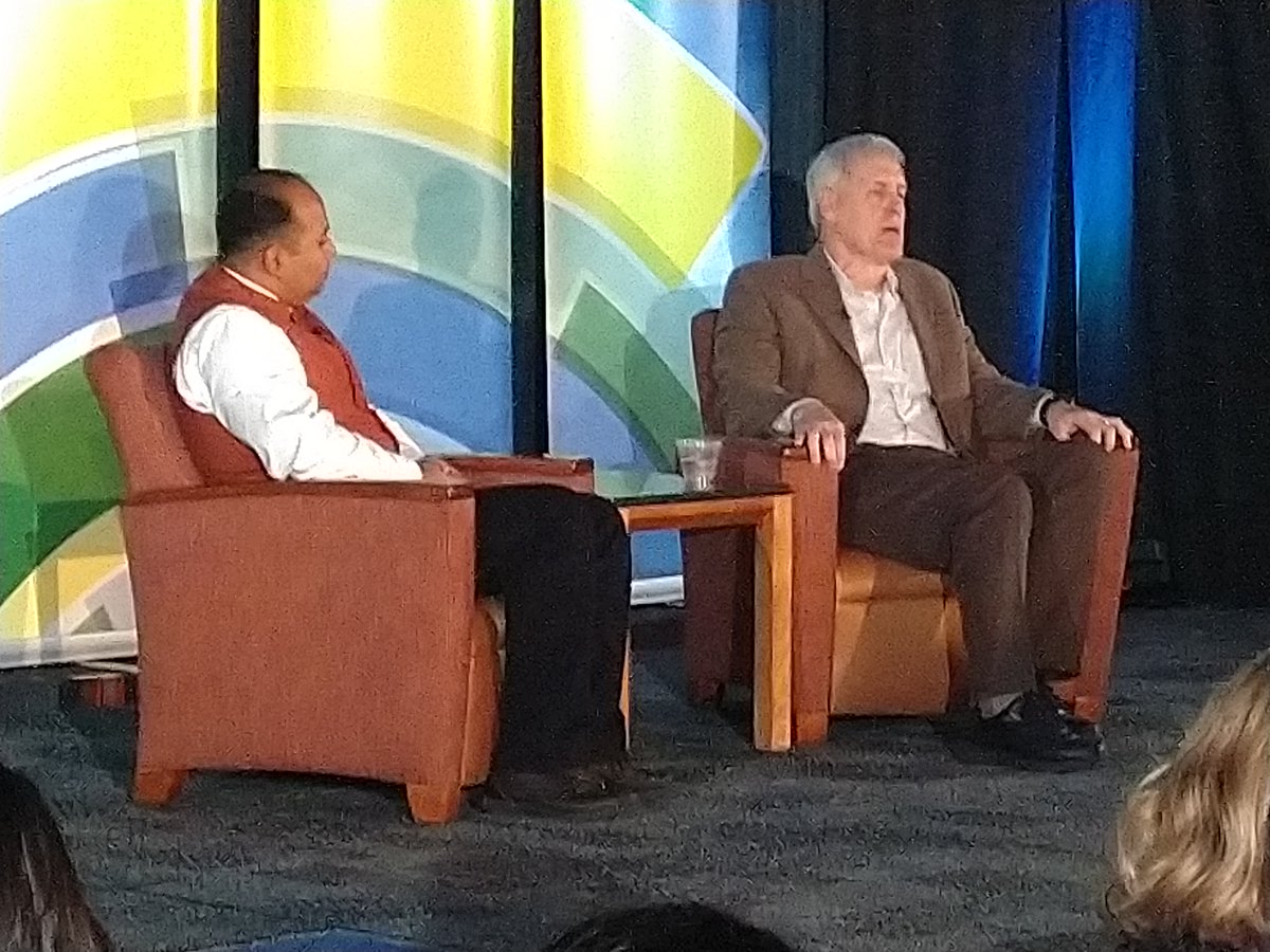 IEEEUSA's tweet photo. "Most of the people who reject you and your ideas are jealous of you." - Steve Sasson, inventor of the digital camera #FLFAustin #persevere #inspiration https://t.co/gbAu7RkNfZ