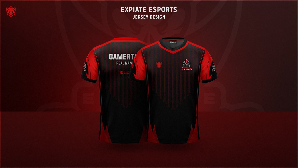 KvsChethan's tweet photo. Presenting Official eSports Jersey Design for @XP8_Esports!

Feedback and Support and much Appreciated 👊 https://t.co/KsLCOg9ntn