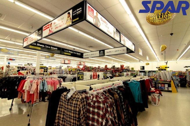 SPAR Group tweet media