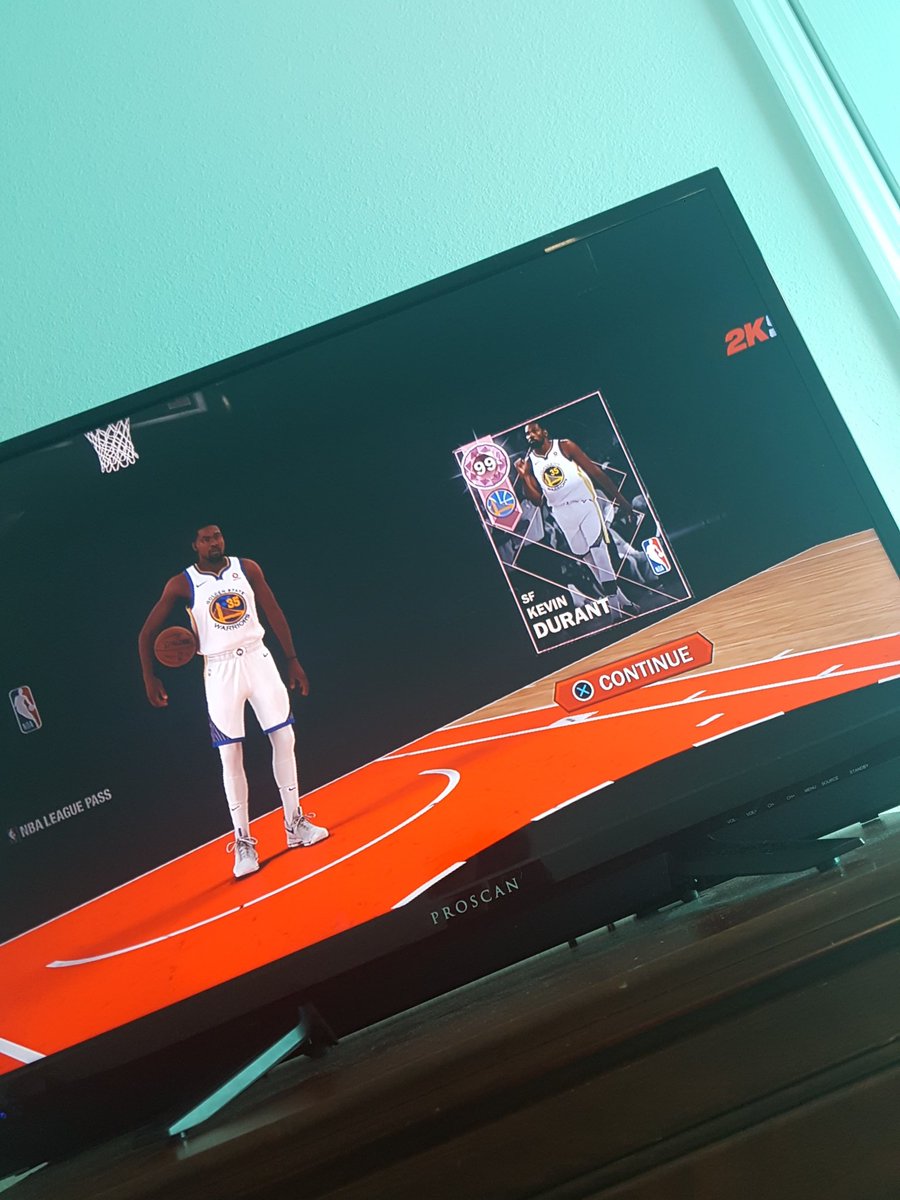 MiguelDelgado__'s tweet photo. @NBA2K_MyTEAM 🔥🔥🔥 https://t.co/FCYST8CmM0