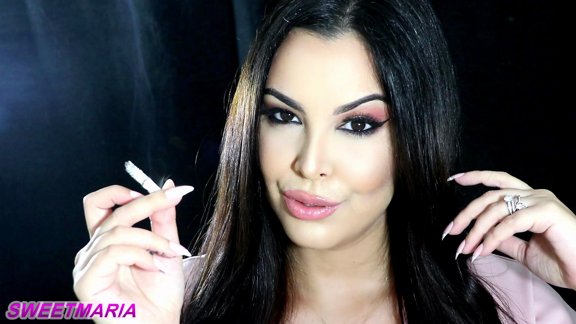 Sweet Maria on X: Extremely addicted ~ Sweet Maria t.cohfYQwvS2hV  #SMOKING #Clips4Sale t.coy8gpUwwOdk  X