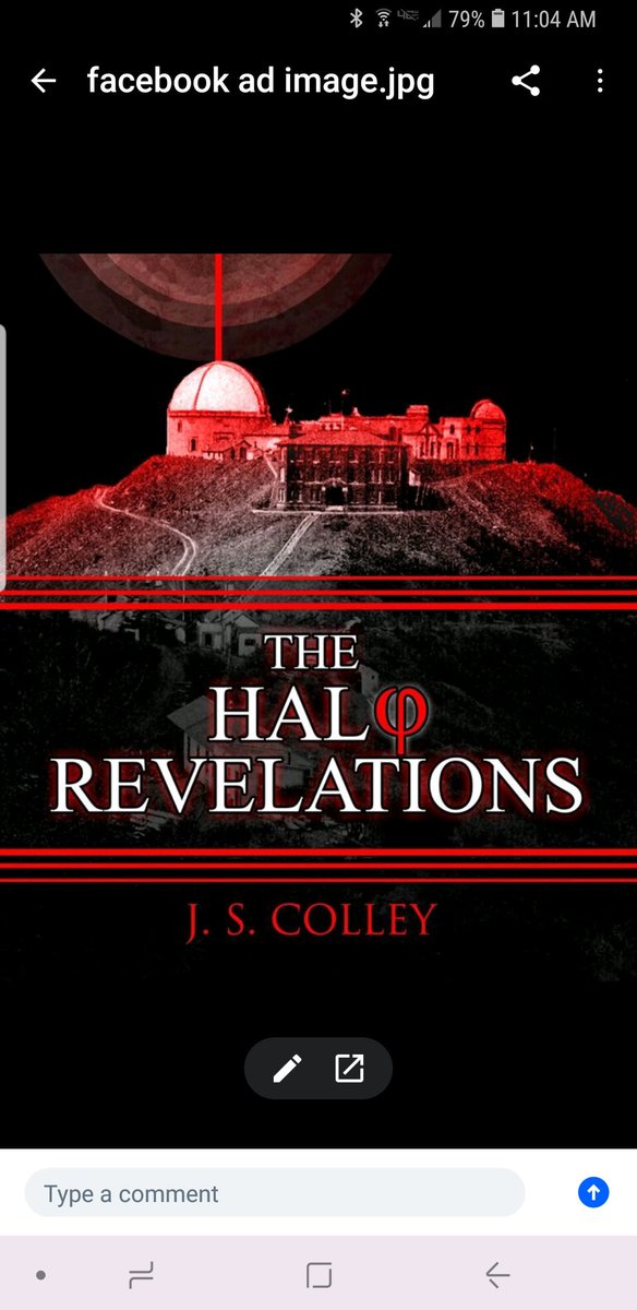 JSColley's tweet image. What is the global elite hiding about our ancient past?
amazon.com/dp/B007M0QM4Y
#scifi #adventure #YA #AncientAliens #kindle #books