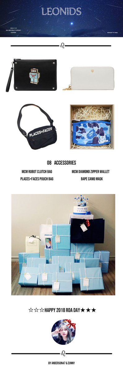 zfunny0729's tweet photo. LEONIDS - 2018 ROA BIRTHDAY SUPPORT PROJECT#프리스틴 #PRISTIN #로아 #ROA #민경#Happy_ROA_Day #HAPPY_BIRTHDAY@10_PRISTIN @PRST_OFFICIAL @_anderson47_ https://t.co/YEpPgjdmIv