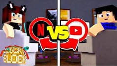ImperioMarmota's tweet photo. 💎Vídeo novo💎  

🌹@diinhaa28 
🌷@doismarmotas   

Deixe seu like Marmota👍  
Compartilhe o Vídeo🔃    

🐙Vídeo do 12:00🐙    

🍓VOCÊ PREFERE YOUTUBE OU NETFLIX? - Minecraft Desafio de Lucky Block🍓    
Link-https://t.co/3YUsySP90d https://t.co/KQjmlVQZpc