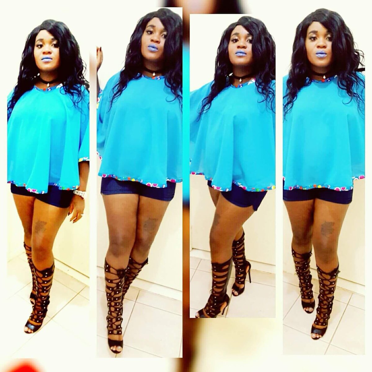 Edithlloyd1990's tweet image. Just me