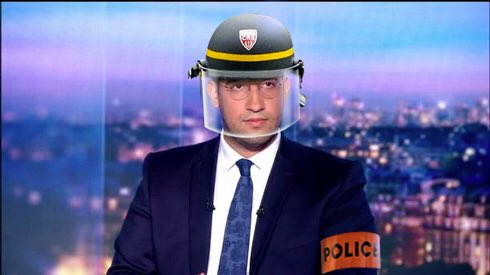 Gregory Boulord  🕊 tweet media