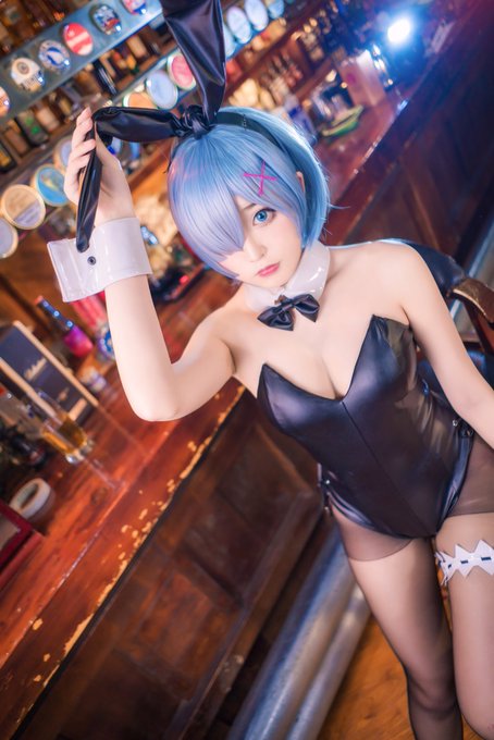 Twitterのコスプレ画像27