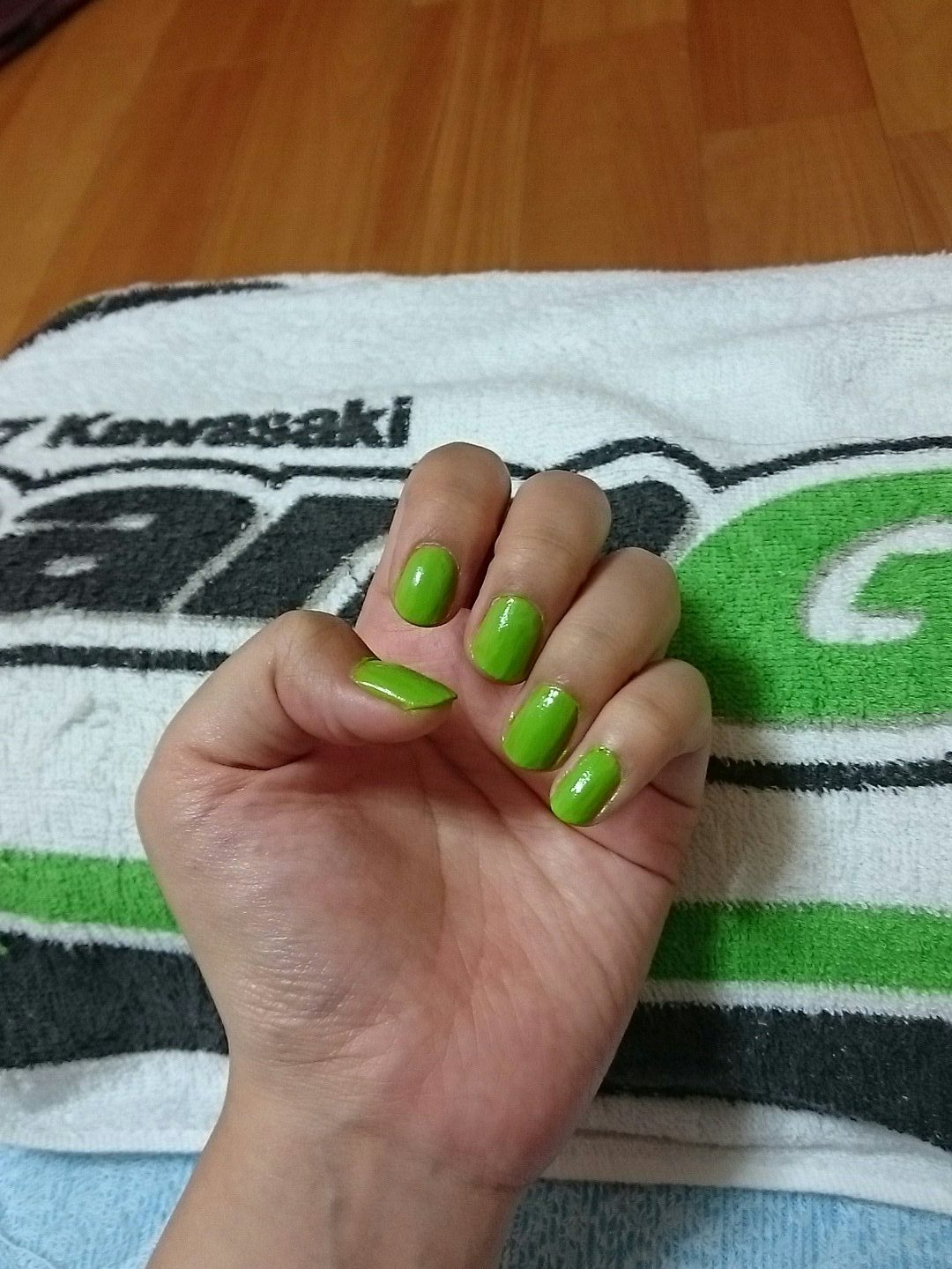 頑張れカワサキ - অনুসন্ধান / X