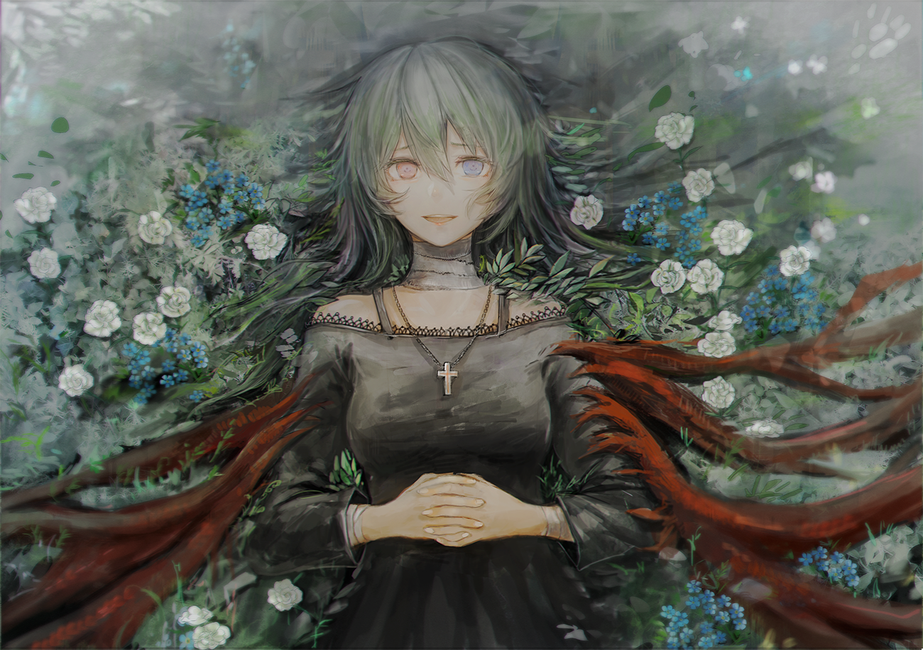 クロすけ とても遅くなりましたが ありがとう喰種イラストを描いてました あんまりありがとうみないですがありがとうエトちゃん いつまでも大好きです ありがとう東京喰種 ありがとう石田スイ先生 T Co 5ngzblquhd Twitter