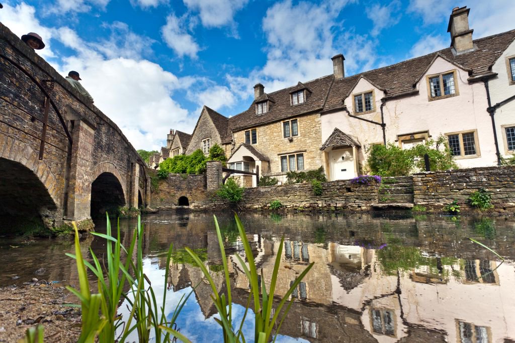 RickSteves's tweet photo. This week on my radio show and podcast, we'll look at some of the English cities and regions that often get overlooked as tourist destinations. Listen online, find your local station, or subscribe to the podcast at https://t.co/2skFQMVtr7. https://t.co/Yce4c7nvbP