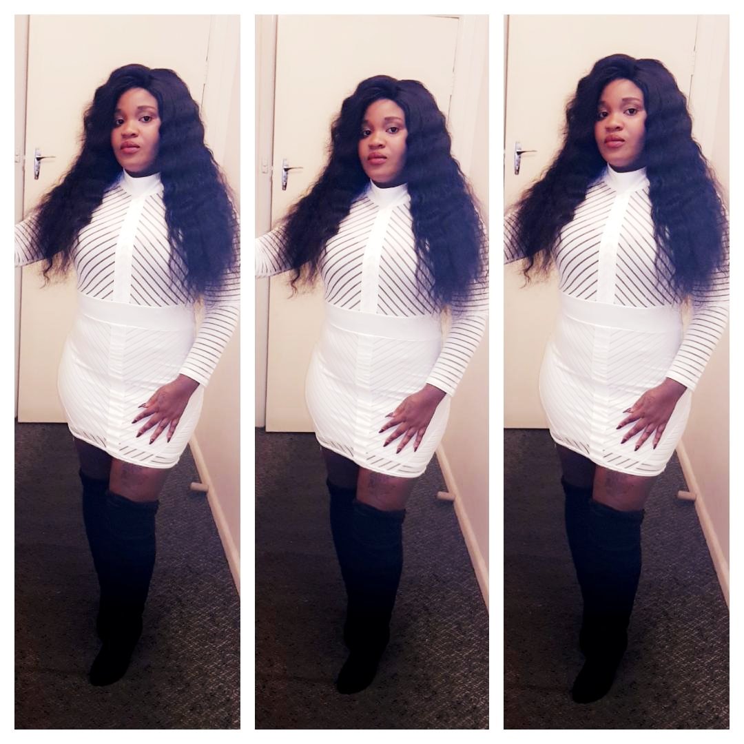 Edithlloyd1990's tweet image. Body Goals