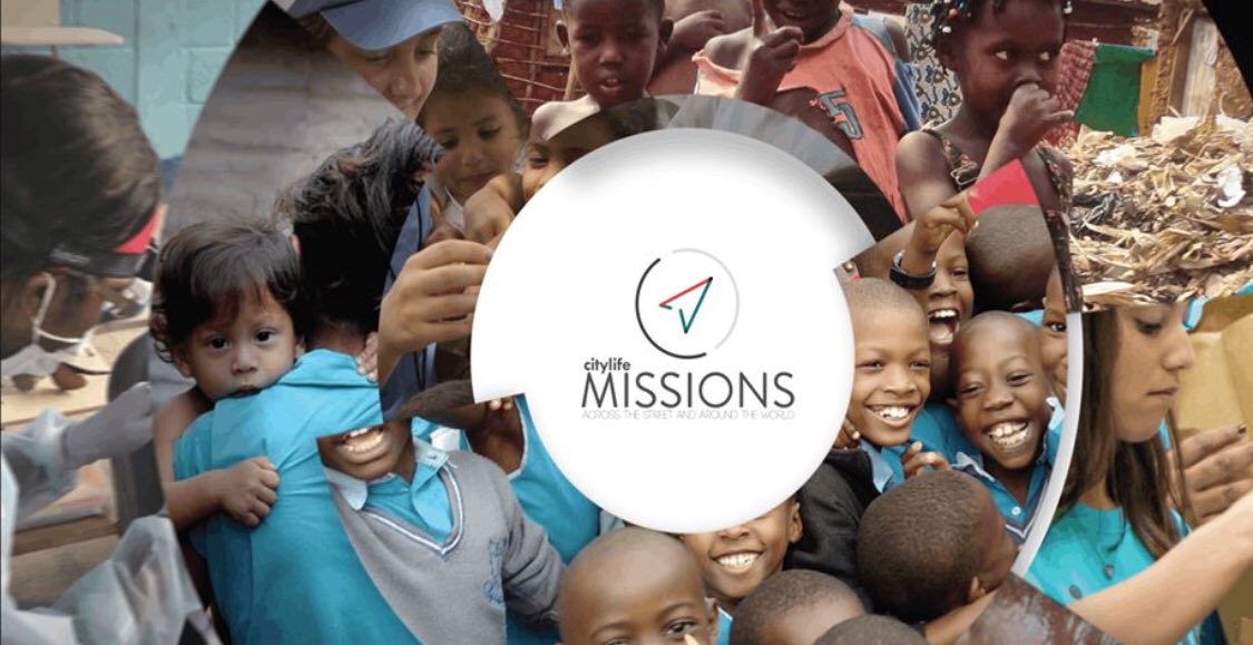 tonydstewart's tweet photo. Reach Week has been AMAZING @citylifetampa our MVP’s have been serving our community all week and today welcome over 40 missionaries from around the world. #gointoallthe🌎 #missionconference #reachweek #finishcommitment @cogwm https://t.co/HKRC1F53MA
