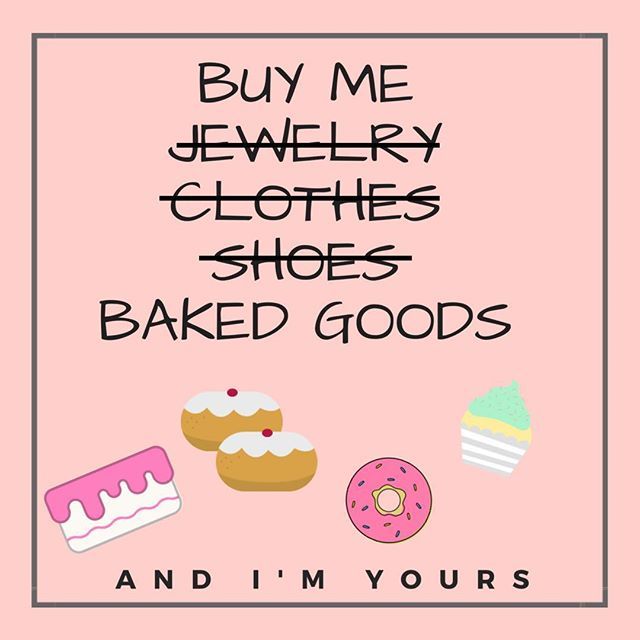 AuthorNicTerry's tweet image. Some personal, and character, truth. #makebakedgoodsnotwar #personaltruth #tw