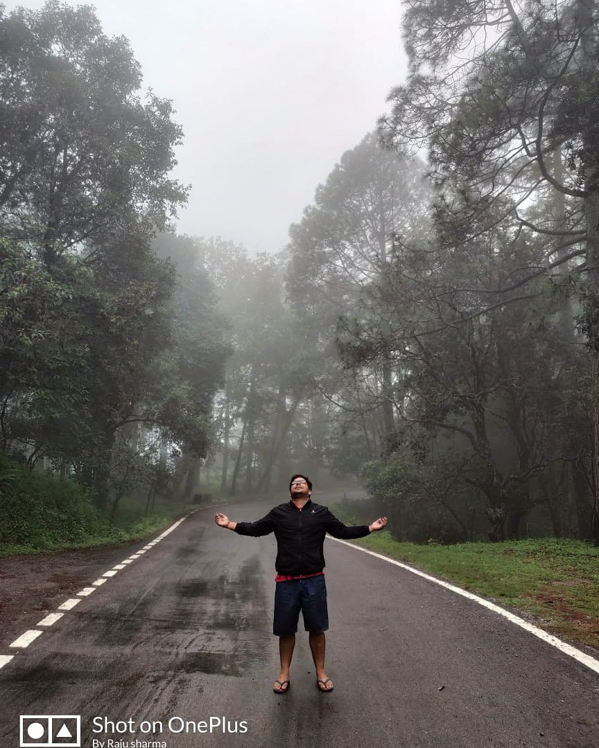 PramodChauhanPC's tweet photo. Another weekend another roadtrip
#NotOnMap #RoadTrip #DBATG @DBATG1 https://t.co/3Gkz7unJZm