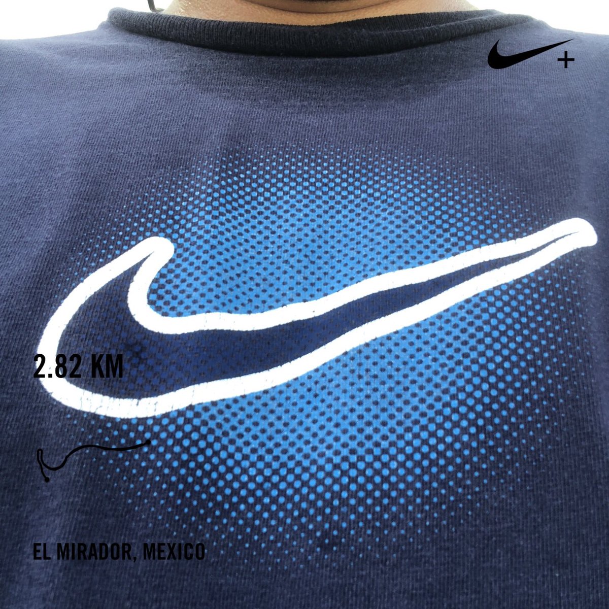 DarthMasse's tweet image. #benchmarkrun #YoElegiCorrer