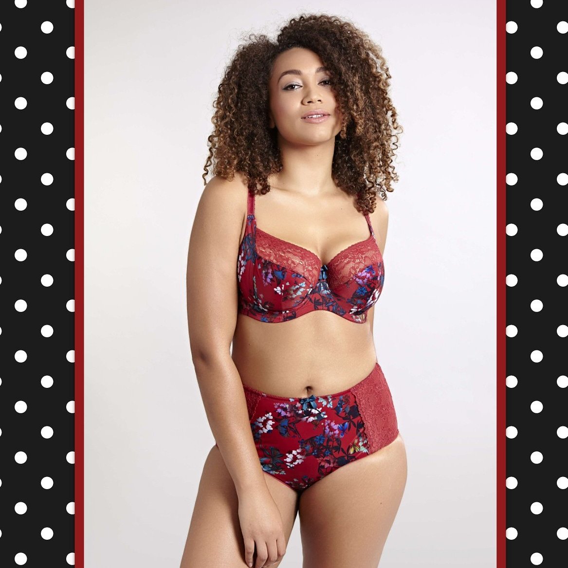 Bravointimates's tweet photo. Looking for something sultry and sophisticated? Why not try this gorgeous bra and panty set by Sculptresse?
#bravointimates #Sculptresse #panachelingerie #brasfordays #allbodiesaregoodbodies #fullerbusted #womanownedbusiness #royaloak #shopsmall #woodwardave https://t.co/2YgNS5yC0n