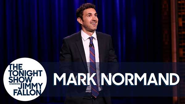 GagsBox's tweet photo. Mark Normand Stand-Up Comedy https://t.co/FxXVFPCrQh #Funny #Videos https://t.co/plnJEJJvjG