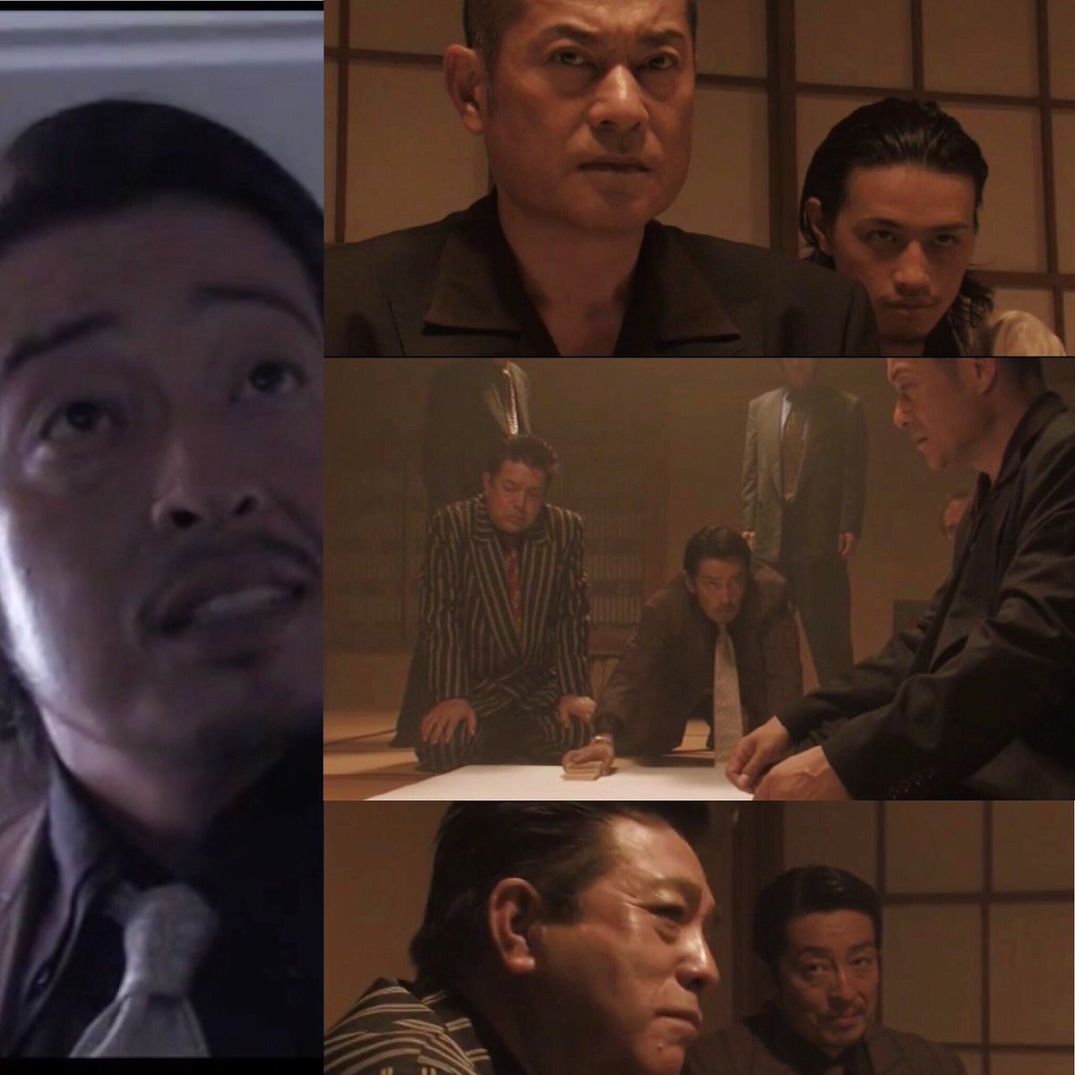 木村圭作 極道の食卓 クジラ Gyaoで無料配信中 Gyao 木村圭作 極道の食卓 クジラ Gyaoで無料配信中 Gyao