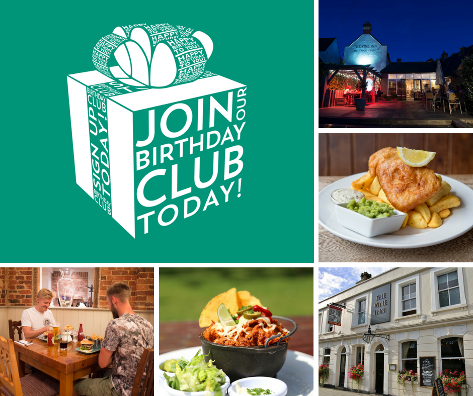 Vine Inn tweet media