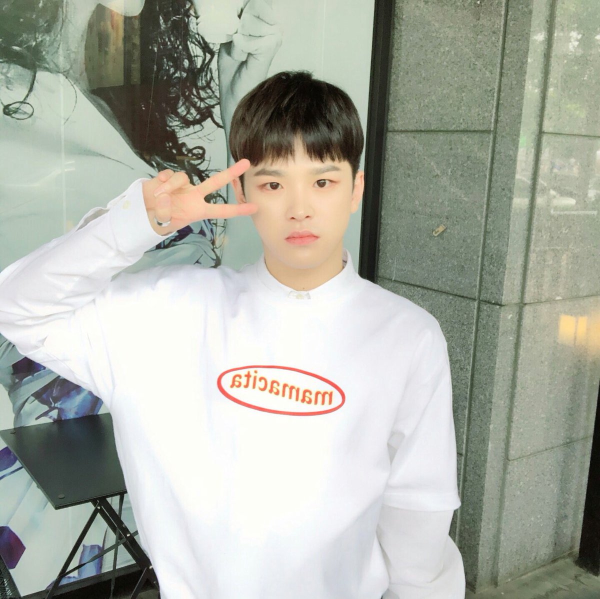 BLACKHAIR_GOOD's tweet photo. 10. MVP 라윤 https://t.co/SmHr79IrQS