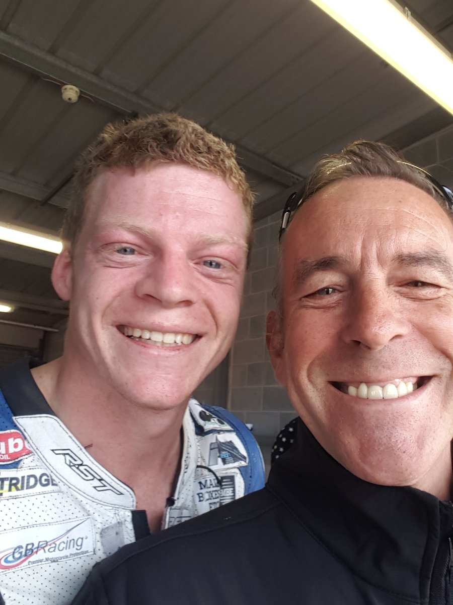 Sam West #62 tweet media