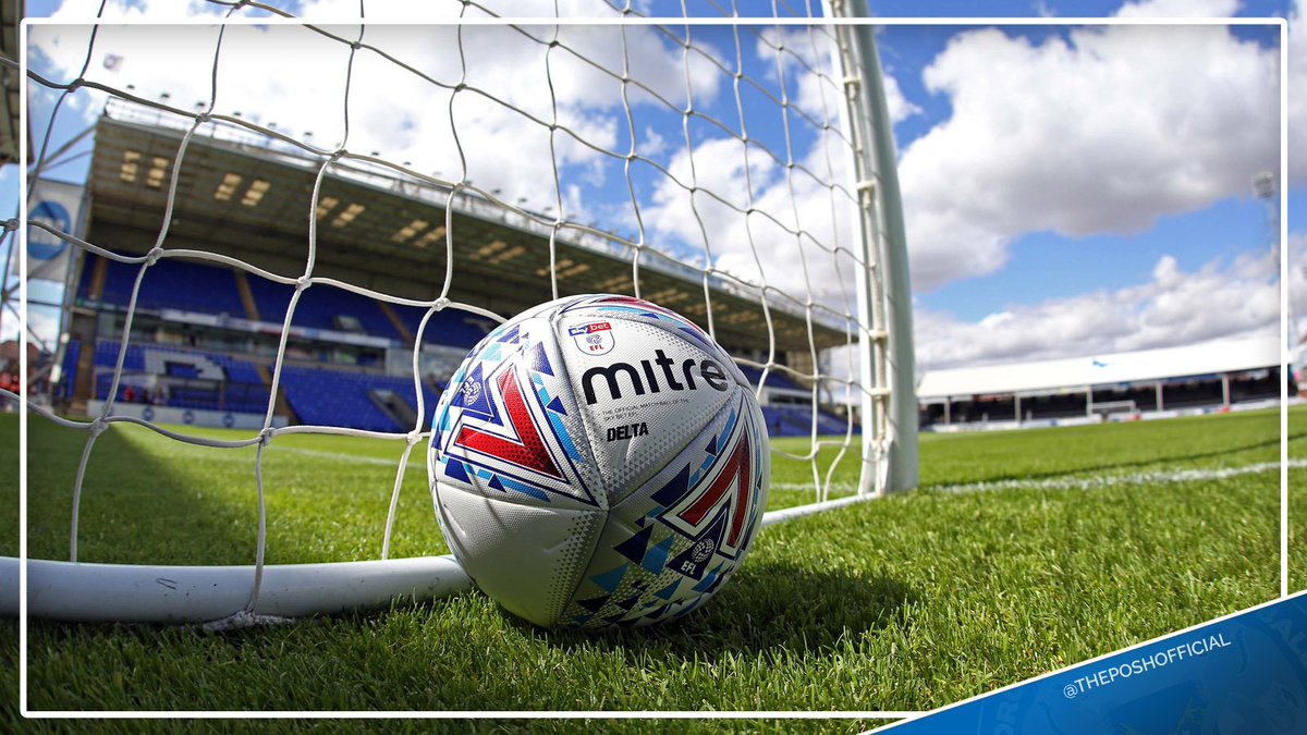 Peterborough United (@theposh) on Twitter photo PHOTO 📷 | Just under 3⃣hours till kick-off here at the <a href="/ABAXStadium/">ABAX Stadium</a> where we are hosting <a href="/OfficialBWFC/">Bolton Wanderers</a> #pufc PHOTO 📷 | Just under 3⃣hours till kick-off here at the <a href="/ABAXStadium/">ABAX Stadium</a> where we are hosting <a href="/OfficialBWFC/">Bolton Wanderers</a> #pufc