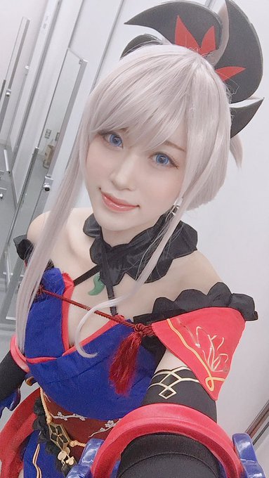 コスプレイヤーまおと（綾瀬まお）のTwitter画像3