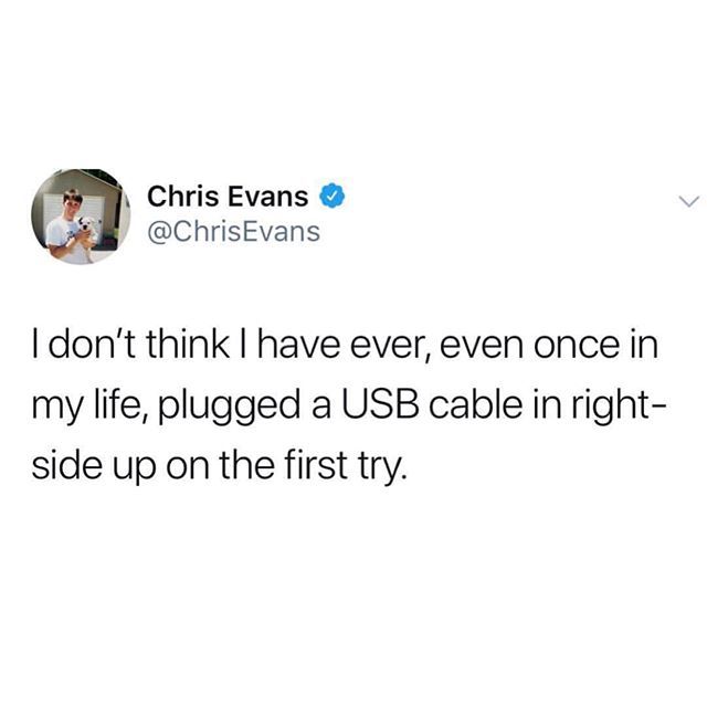 creolbrothers's tweet image. ift.tt/2LTdASI — #notonce 😑😩😂 #usb @acollectionofawesome #lol #impossible #life #thesmallstuff #thestruggleisreal #haha #bruh #howtho #creolbrothers #refreshtodeath #spreadthelove ❤️