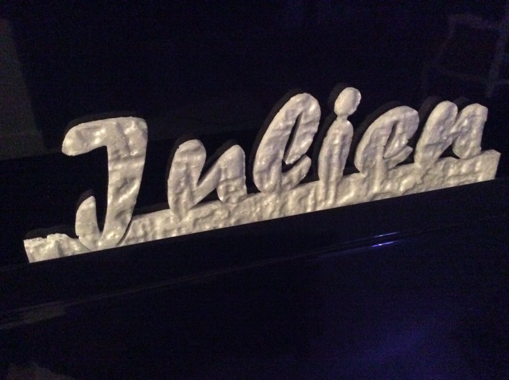 Imprimantes3D's tweet image. [Live Tweet MiniCut2d+] Le peigne

Comme pour une #imprimante3d il faut trouver la bonne chauffe en fonction de la matière. Par exemple pour un polystyrène expansé de basse qualité comme ici une chauffe à 40% fonctionne bien 👍

#maker #cncfab @elcp72 @MiniCut2d