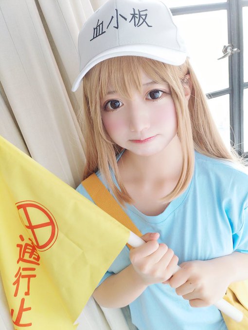 コスプレイヤーyamiのTwitter画像1