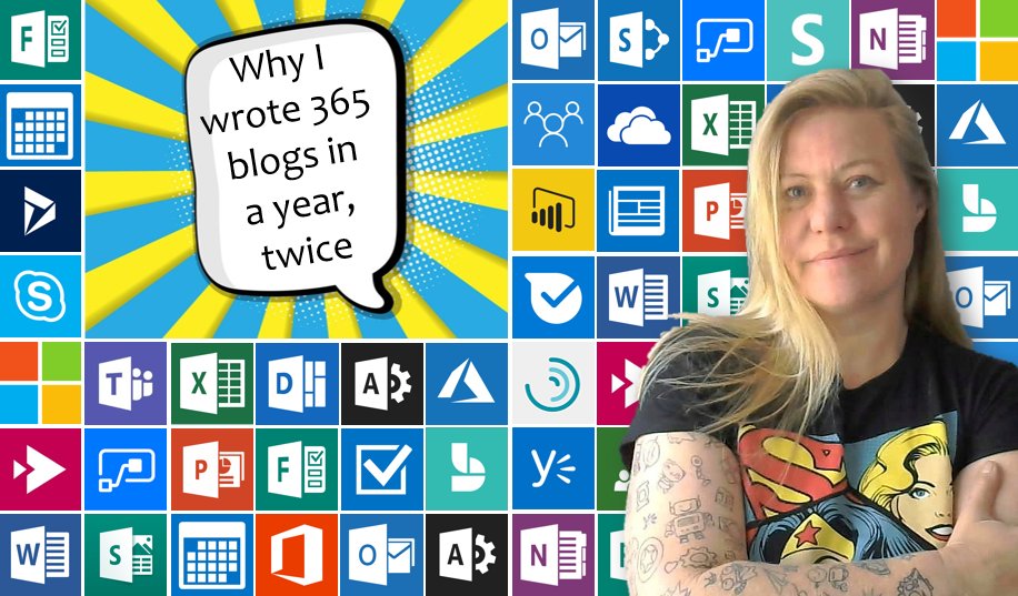 Tracy van der Schyff #Copilot #MVP tweet media