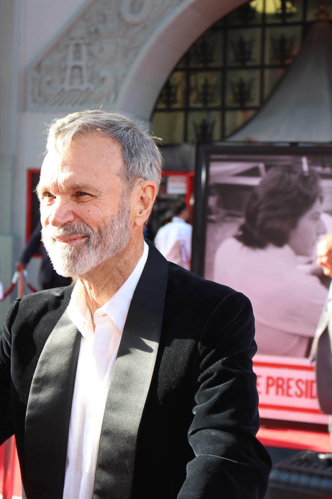 Happy birthday Darryl Hickman! 