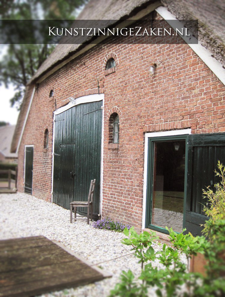 Workshop bronzen beelden maken mauricedenboer.nl/workshop-bronz…