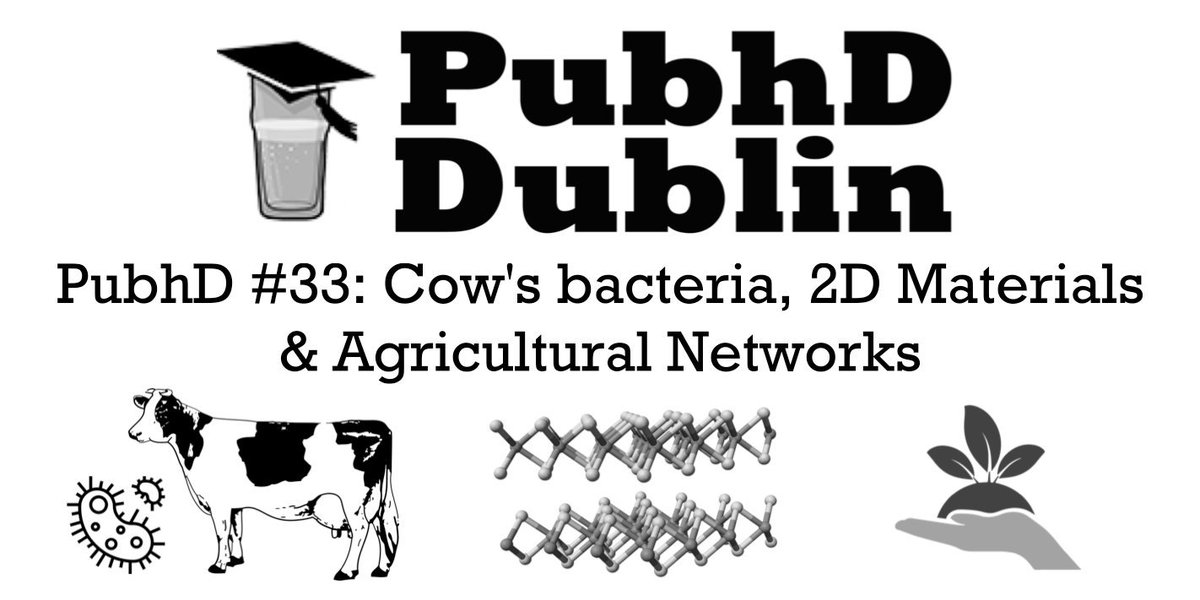 PubhD Dublin tweet media