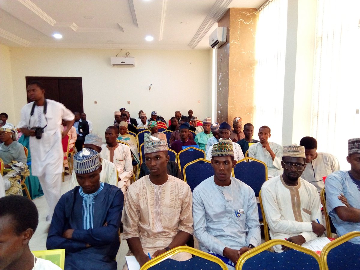 Abubakar Yusuf Auyo (@auyo_yusuf) on Twitter photo Participants listen the resource person lecture on fight against corruption at chilla suites hotel <a href="/YZYau/">Yunusa Ya'u</a> <a href="/kamalkano/">kamal garba</a> <a href="/ukshir/">Kamal umar</a> <a href="/IsaKamilu/">kamilu isa ahmed</a> <a href="/CITAD3/">CITAD</a> <a href="/hamzaish/">Hamza Ibrahim</a> @Marah525 <a href="/JibrinIbrahim17/">Jibrin Ibrahim</a> Participants listen the resource person lecture on fight against corruption at chilla suites hotel <a href="/YZYau/">Yunusa Ya'u</a> <a href="/kamalkano/">kamal garba</a> <a href="/ukshir/">Kamal umar</a> <a href="/IsaKamilu/">kamilu isa ahmed</a> <a href="/CITAD3/">CITAD</a> <a href="/hamzaish/">Hamza Ibrahim</a> @Marah525 <a href="/JibrinIbrahim17/">Jibrin Ibrahim</a>