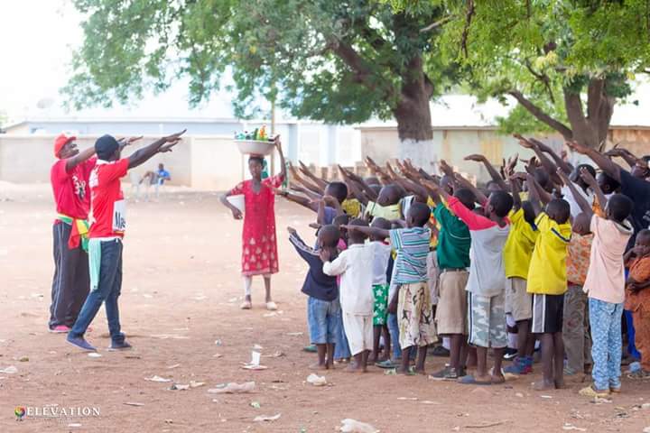 ChristVillage's tweet photo. WHO WILL SHOW THESE POOR KID OR THE SINGLE MUM (WIDOW) SOME LOVE https://t.co/W4DgFvaMpf