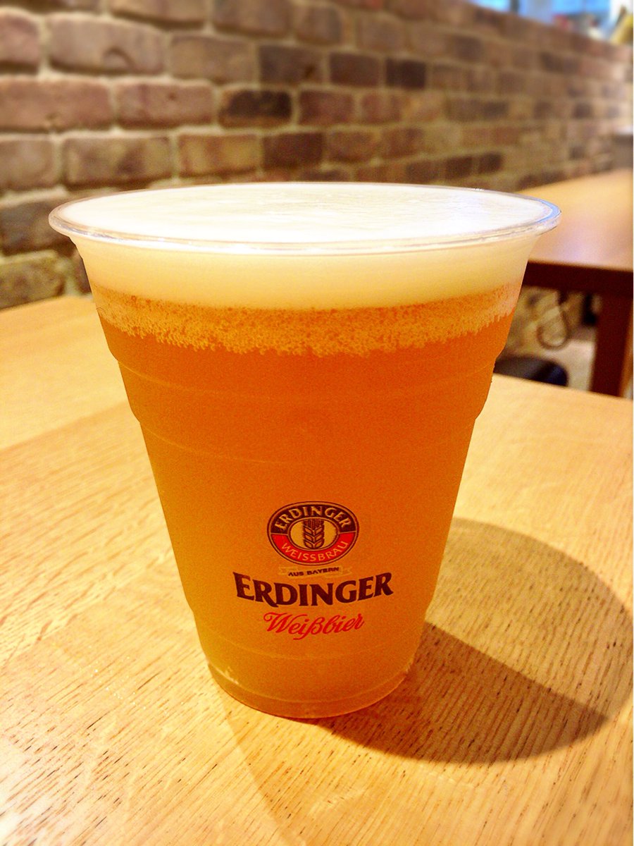 kmfoodmemory's tweet photo. 吉祥寺 ケーニッヒ へ！手軽にビール＆ソーセージ。星3.6 #ケーニッヒ #吉祥寺 #ビール https://t.co/4syvkis0nn