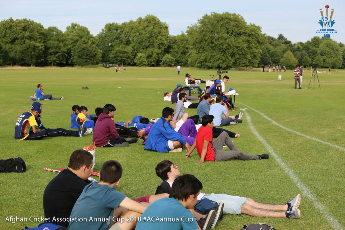 AfghanCricket_A's tweet photo. All the pictures from #ACAannualCup are now up on our Facebook page!
#ACAUK #ACAcup #ACA @ACBofficials @MashalAtif https://t.co/8VSoeI3qb3