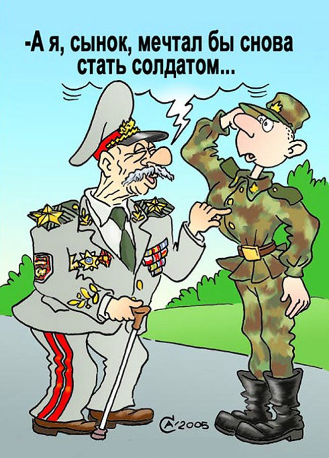 Лилией технология, смешные картинки про армию военных