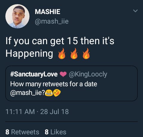 Clement Thagatsho Molobela tweet media