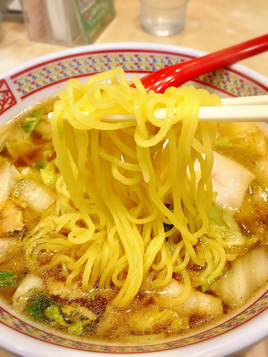 kmfoodmemory's tweet photo. ��谷 どうとんぼり神座 へ！おいしいラーメンを注文。飲んだシメ、おいしいな。星3.8 #どうとんぼり神座 #渋谷 #おいしいラーメン https://t.co/LsfdIKaFnK
