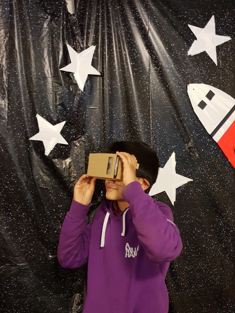 UK Muslim Scout tweet media