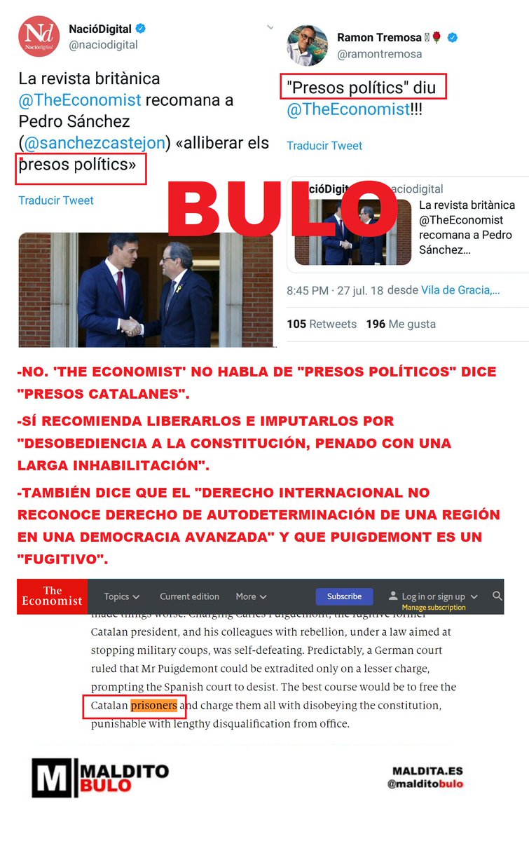 MALDITO BULO tweet media