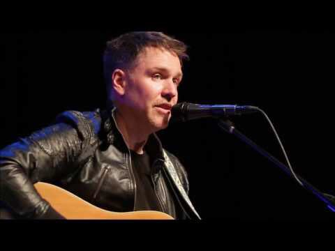 Happy Birthday, Stephen Lynch! 
