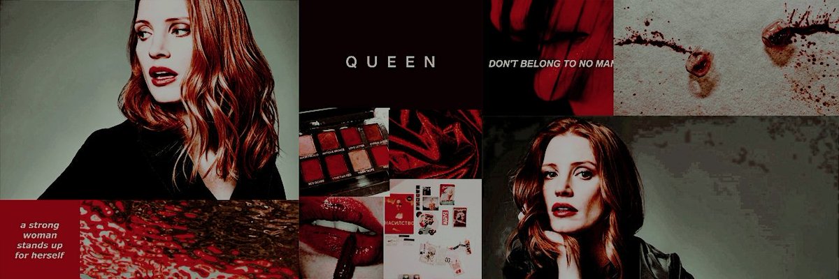 KalendraPacks's tweet photo. Jessica Chastain ┊ Layout [Icon+Header]

Like/RT/Mención si lo usas, por favor. https://t.co/eqxwco2ihq